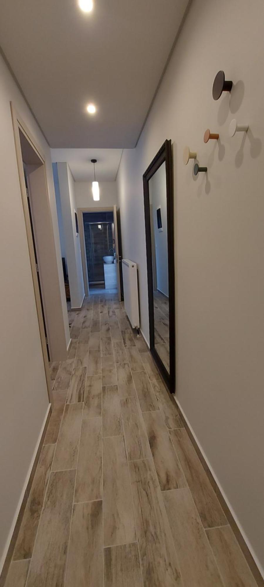 Amj Thessaloniki Apartment Exteriör bild