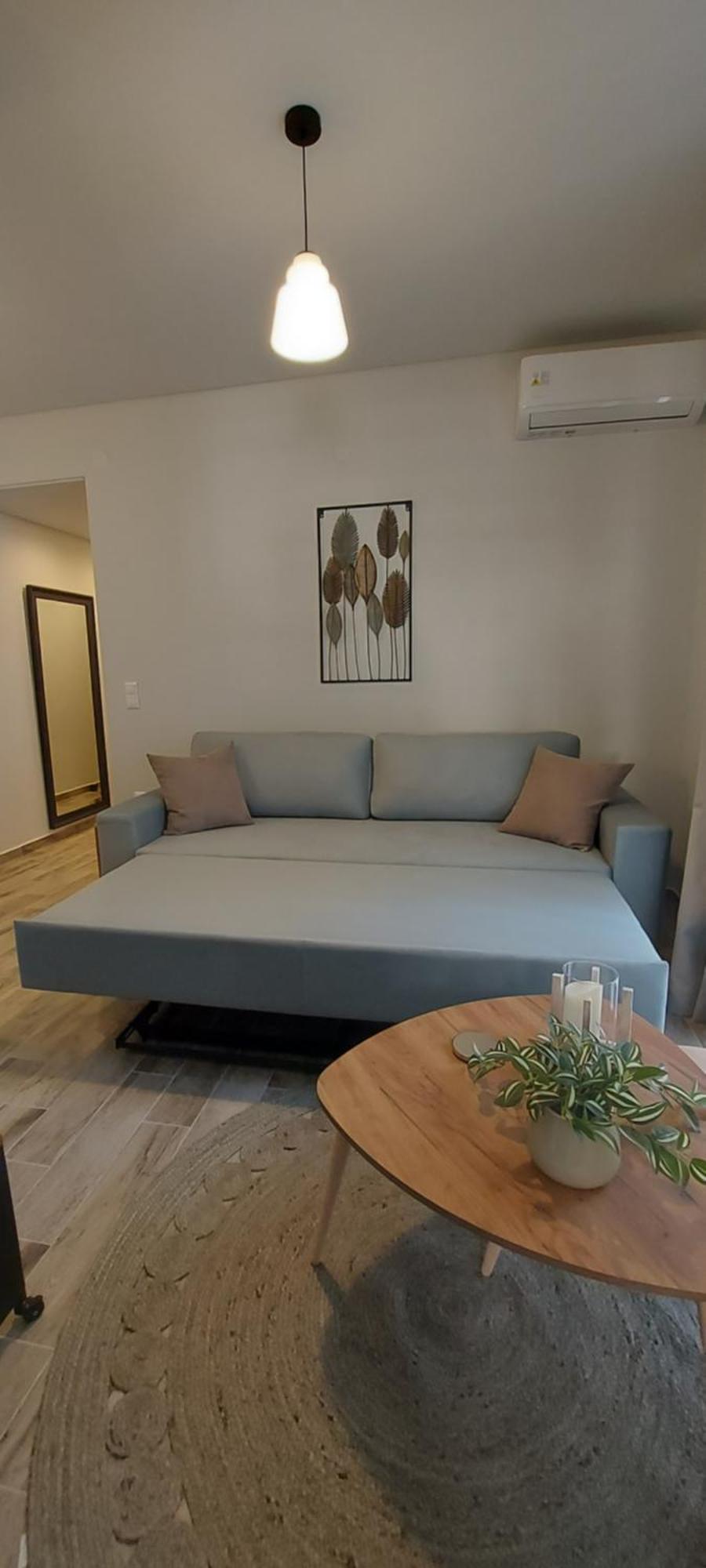 Amj Thessaloniki Apartment Exteriör bild