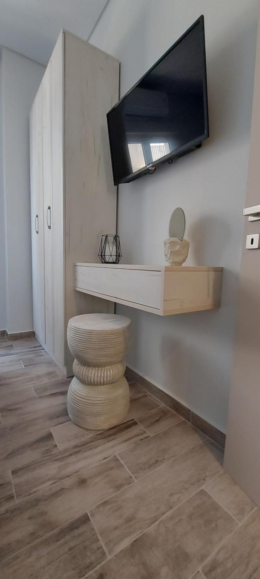 Amj Thessaloniki Apartment Exteriör bild