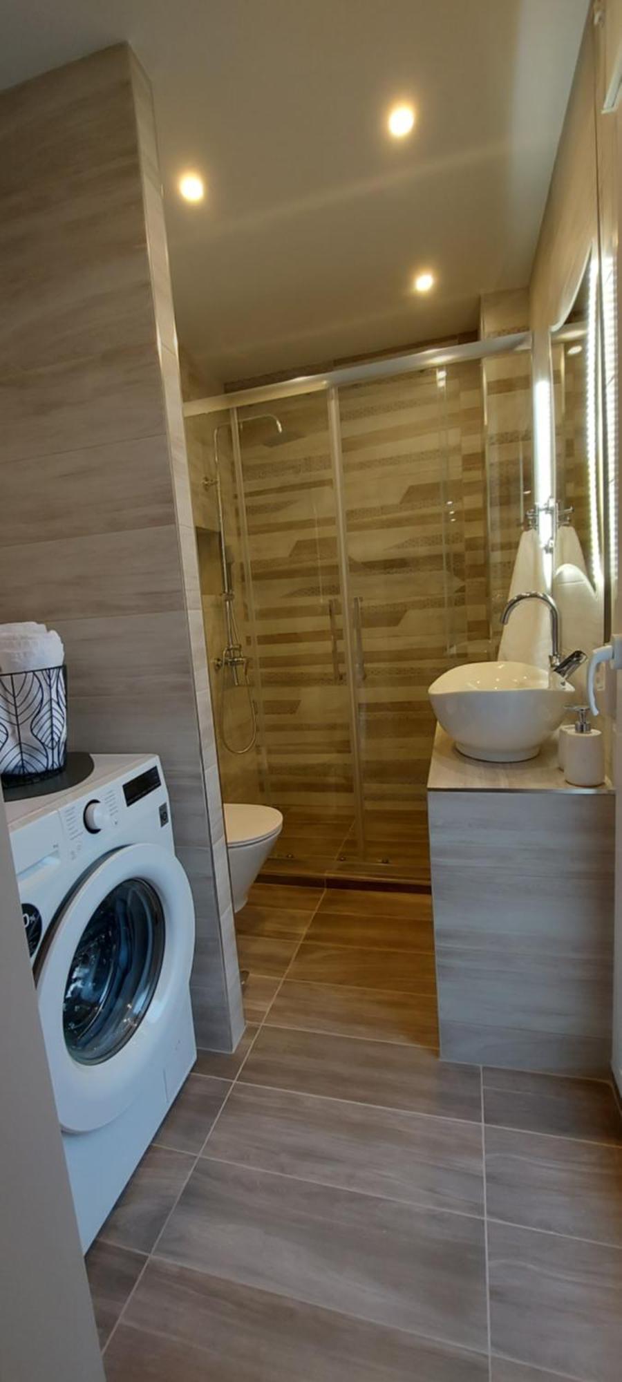 Amj Thessaloniki Apartment Exteriör bild